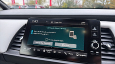 Honda Jazz 1.5 i-MMD Hybrid EX 5dr eCVT Hybrid Hatchback